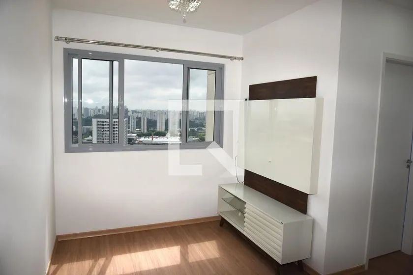 Apartamento à Venda - Socorro, 2 Quartos, 42 m2