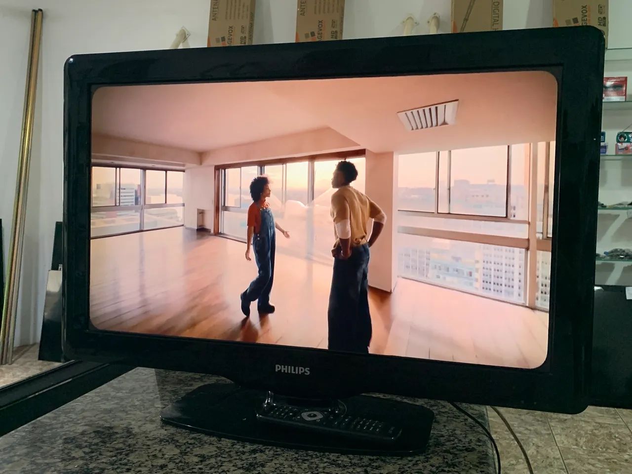 TV/ Monitor Philips - Foto 5