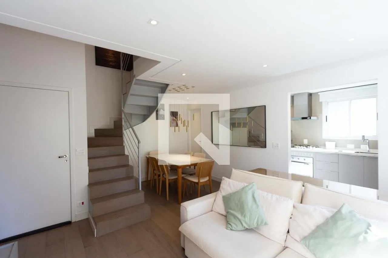 Apartamento à Venda - Itaim Bibi, 2 Quartos, 76 m2 - Foto 5