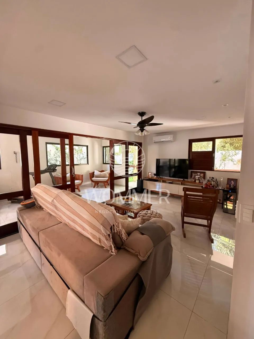CASA À VENDA | CONDOMÍNIO SONHO VERDE I - Foto 5