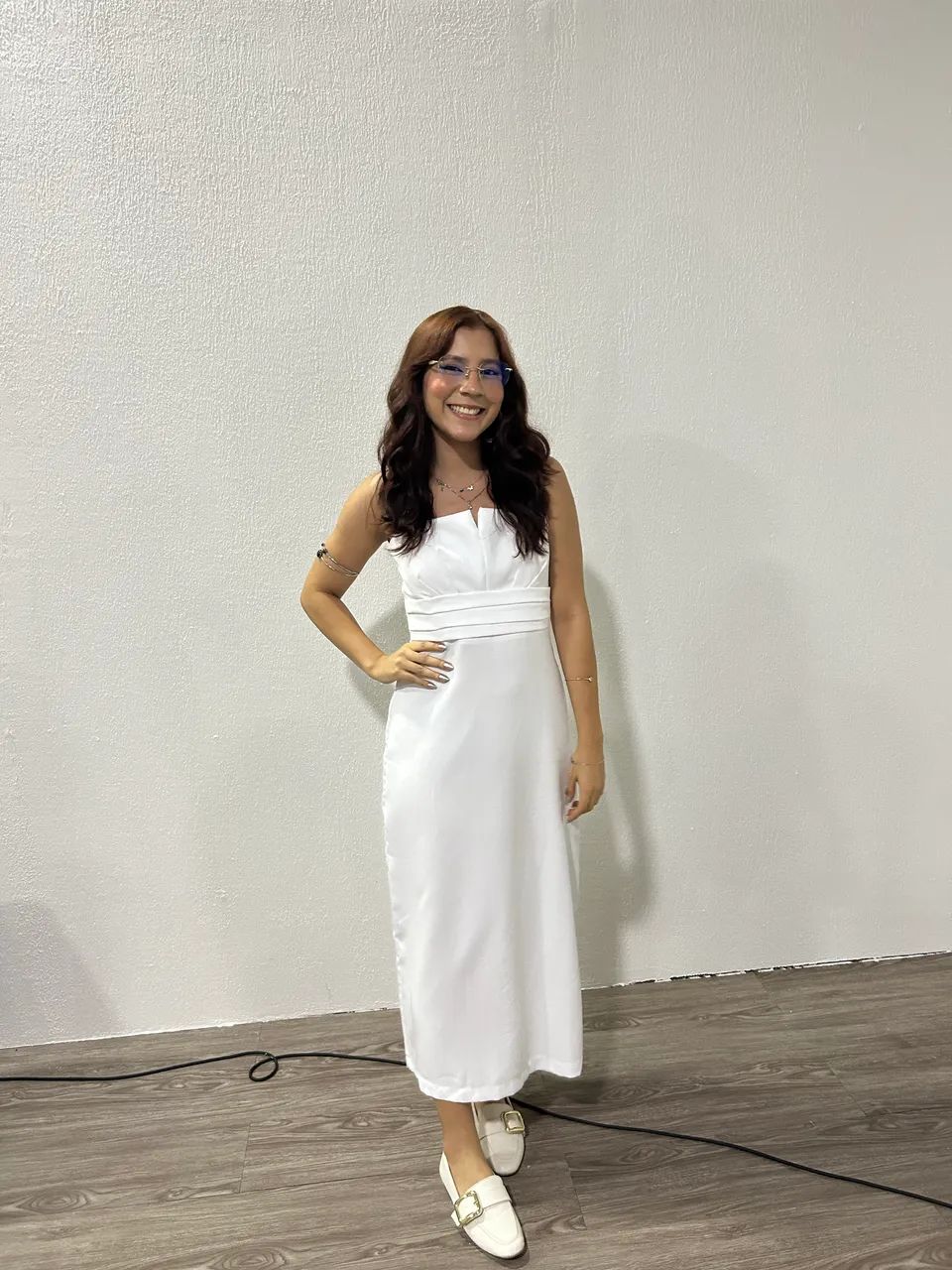 Vestido novo  - Foto 3