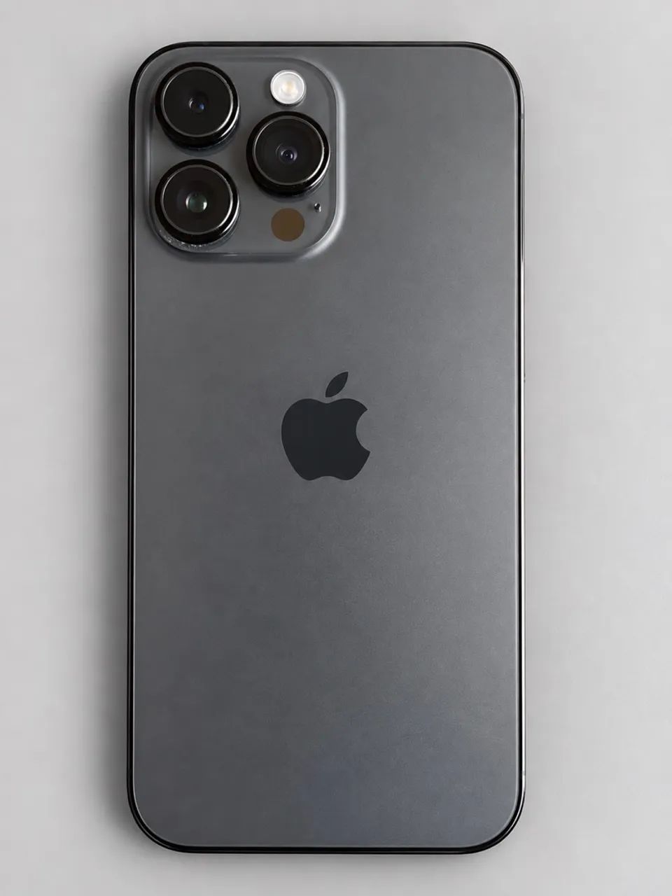 iPhone 14 Pro Max 128GB - Preto Espacial - Foto 3