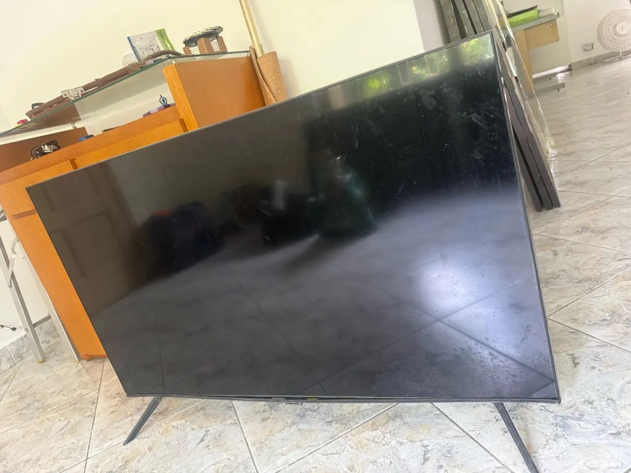 Tv 50 polegadas  - Foto 2