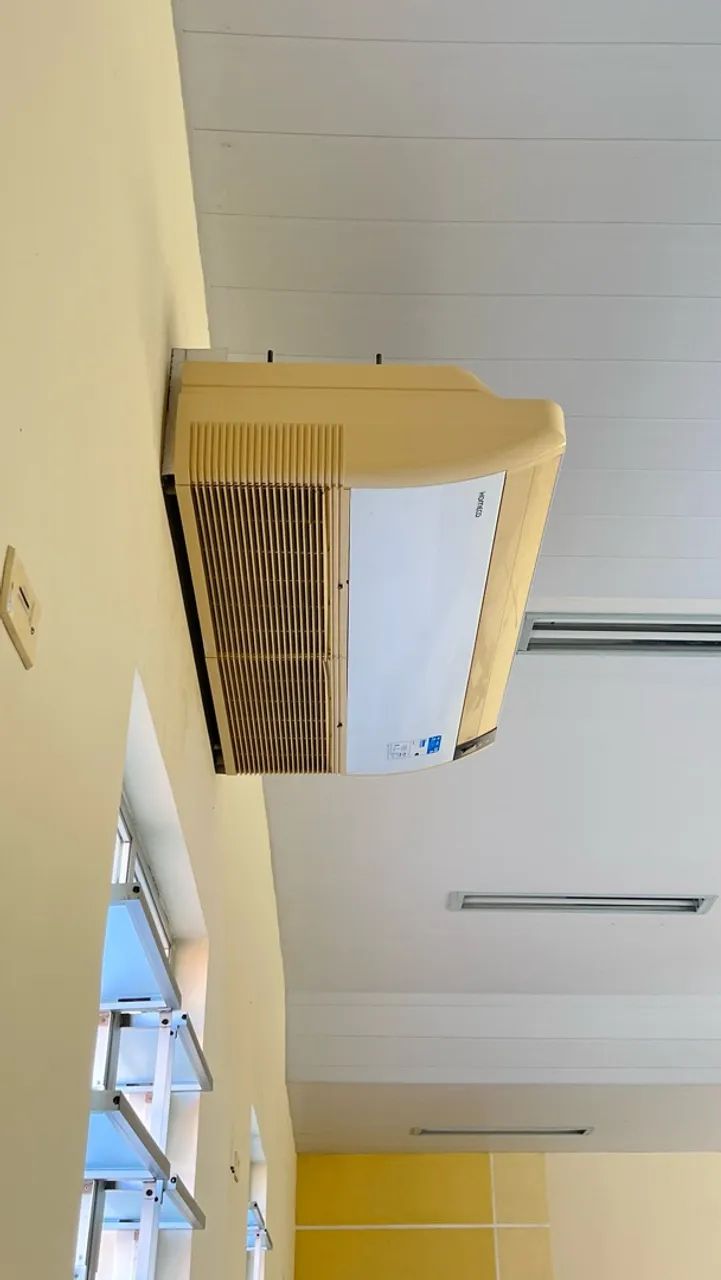VENDE-SE 4 AR-CONDICIONADO DE 36 BTUS - Foto 2