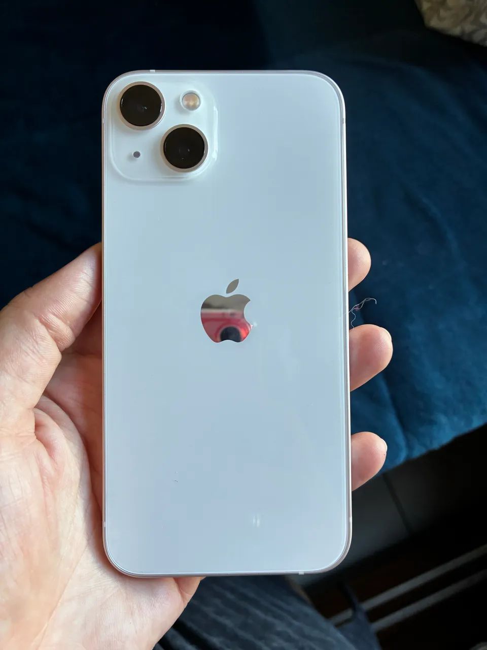 iPhone 13 256g - Celulares e Smartphones - Fazendinha, Curitiba