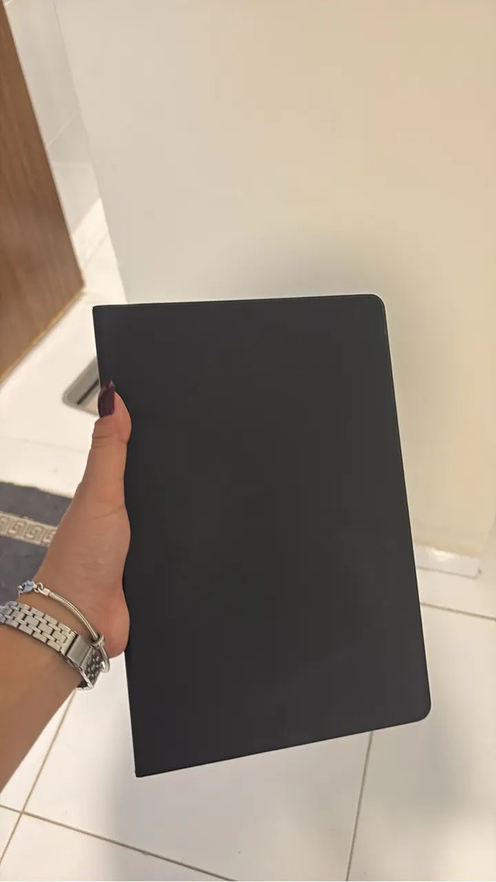 Samsung Tab S9 FE - 5g 128gb  - Foto 3