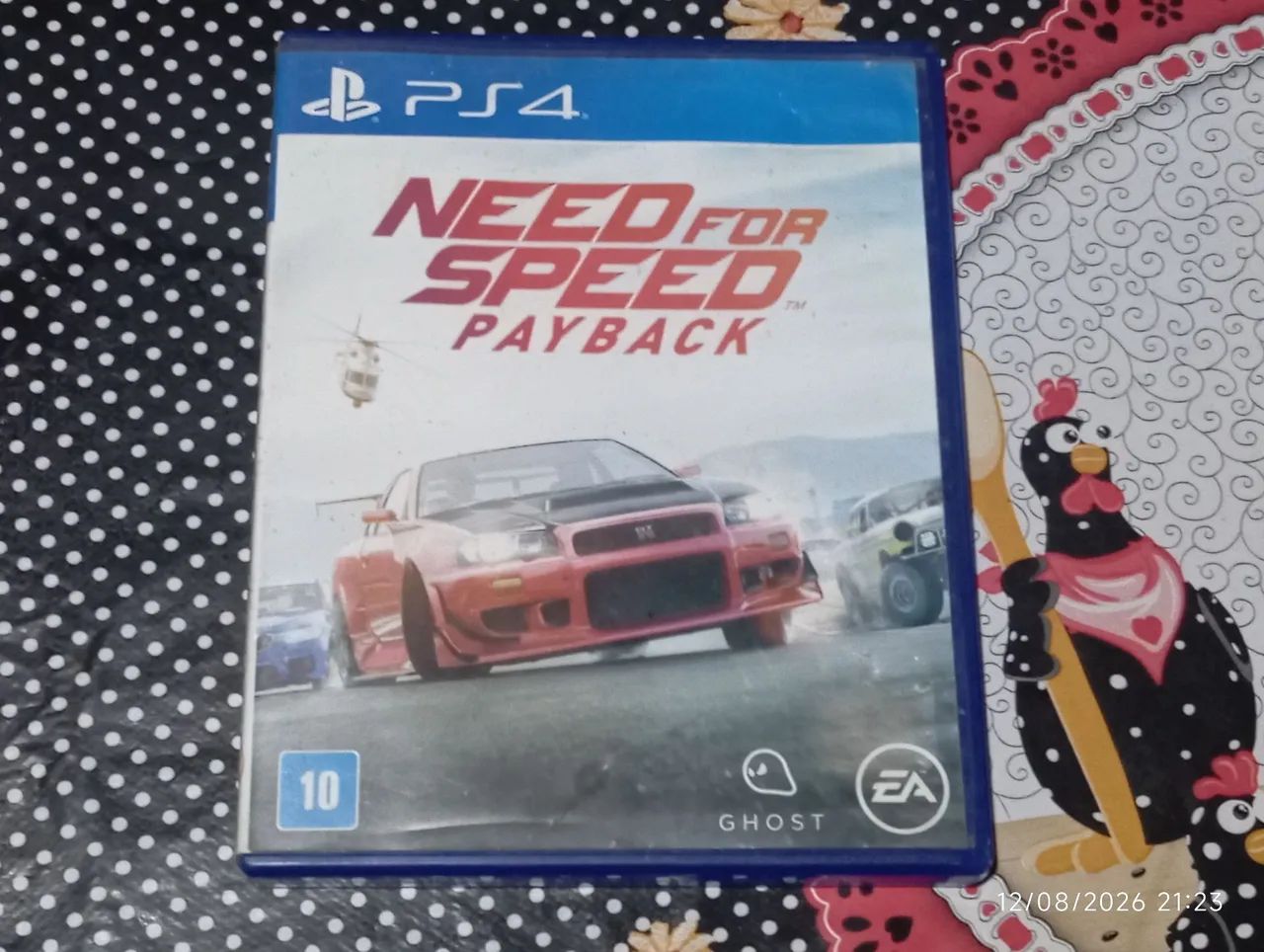 Vendo jogos para PS3, Xbox 360 e PS4 - Foto 2