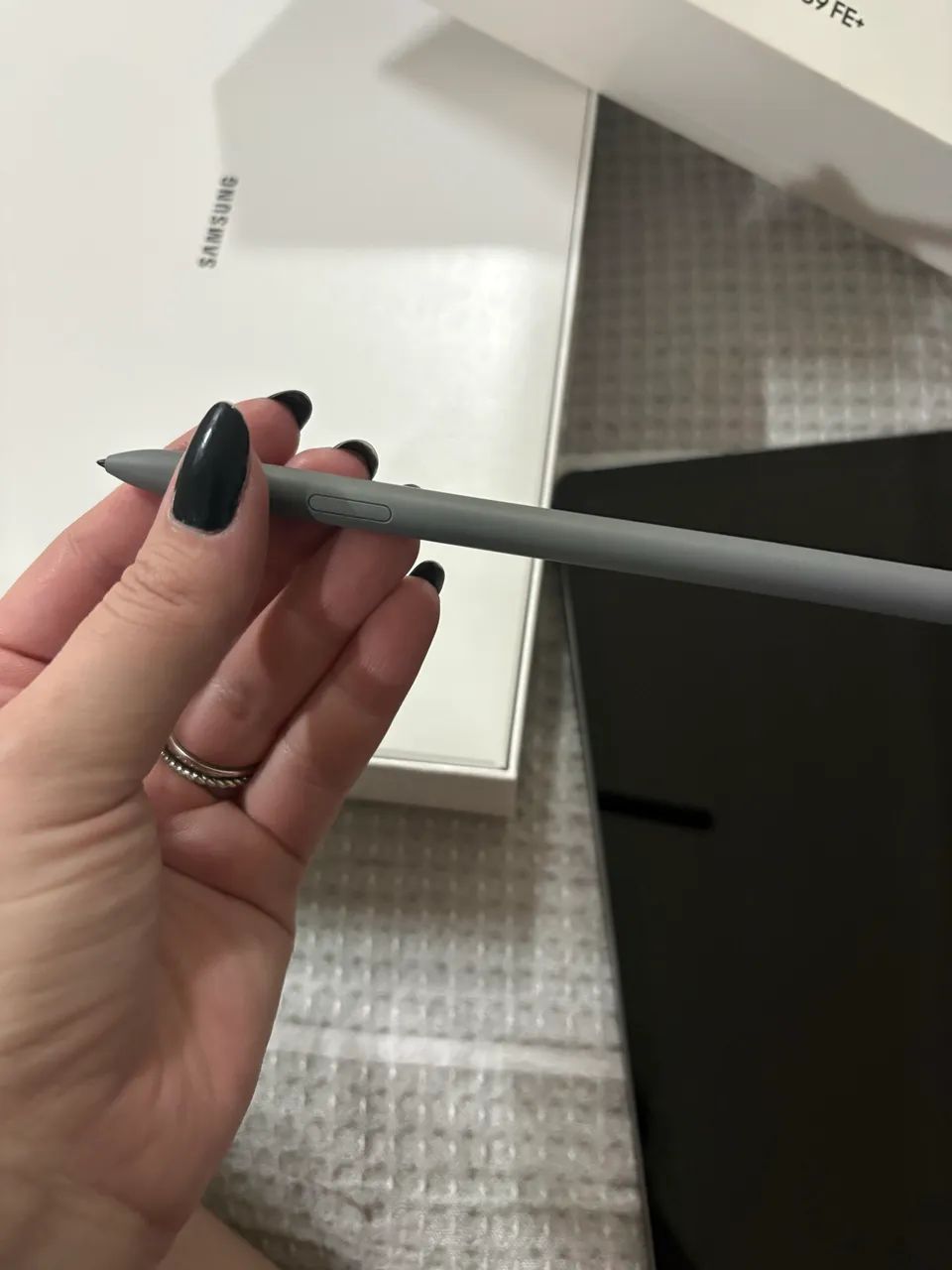 Galaxy tab S9 FE+ - Foto 4