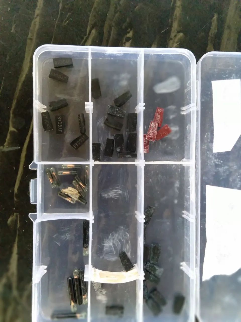 Máquinas de clonagens de chaves automotivas - Foto 3