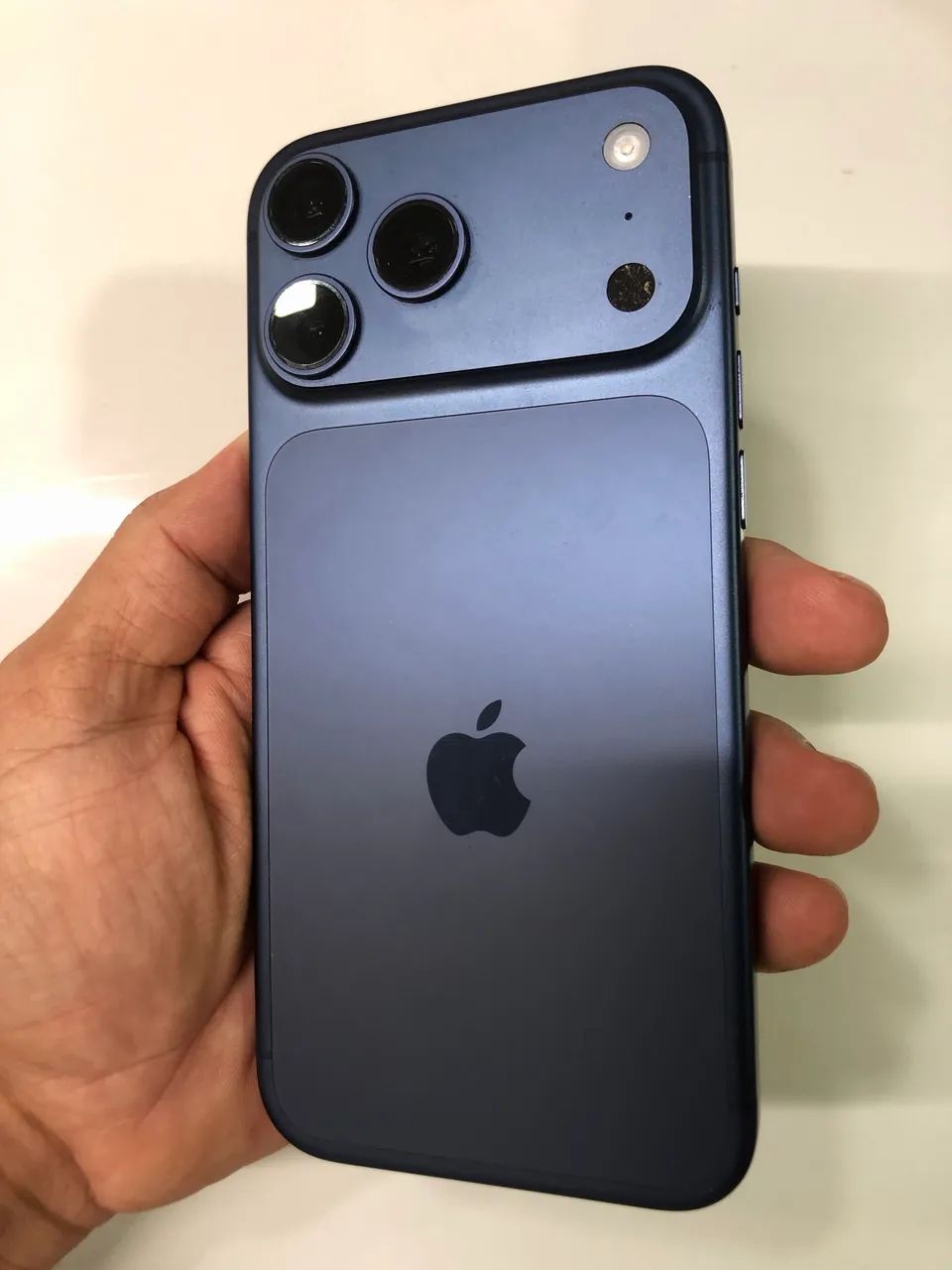 Iphone 17 Pro Max troco por 17 pro  - Foto 4
