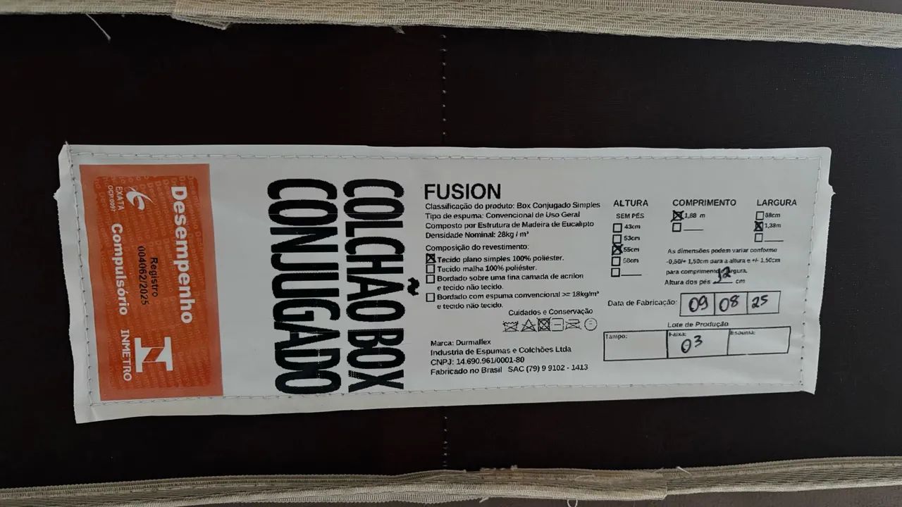 Cama box - Foto 2