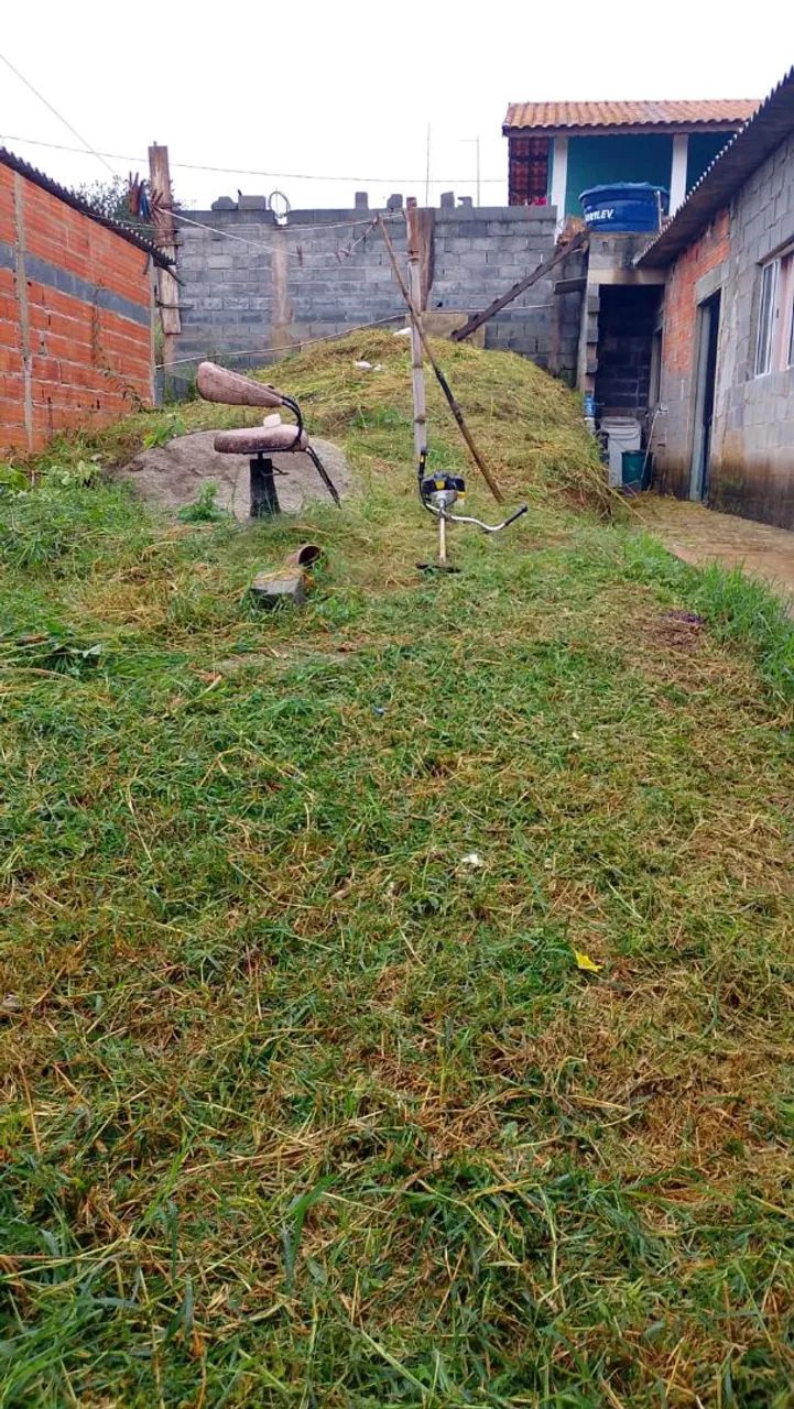 Terreno bom  ibiuna 10 min do centro  - Foto 2