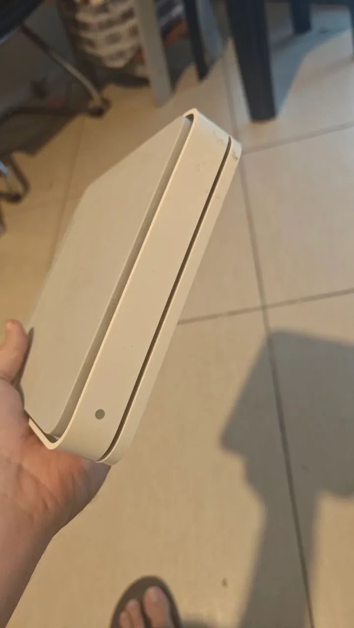 Apple time capsule 2tb - Foto 4
