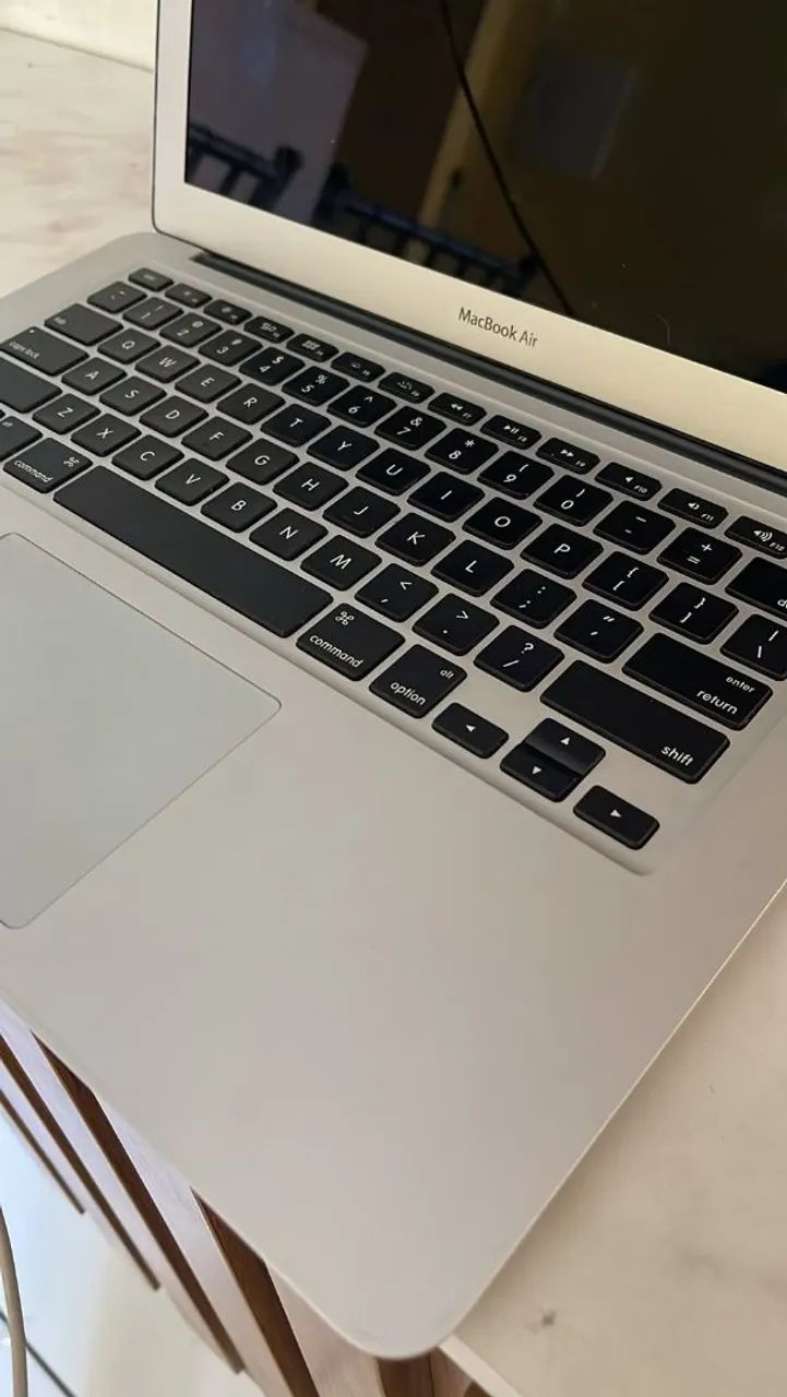 Notebook i5 8gb/128SSD Apple  - Foto 4