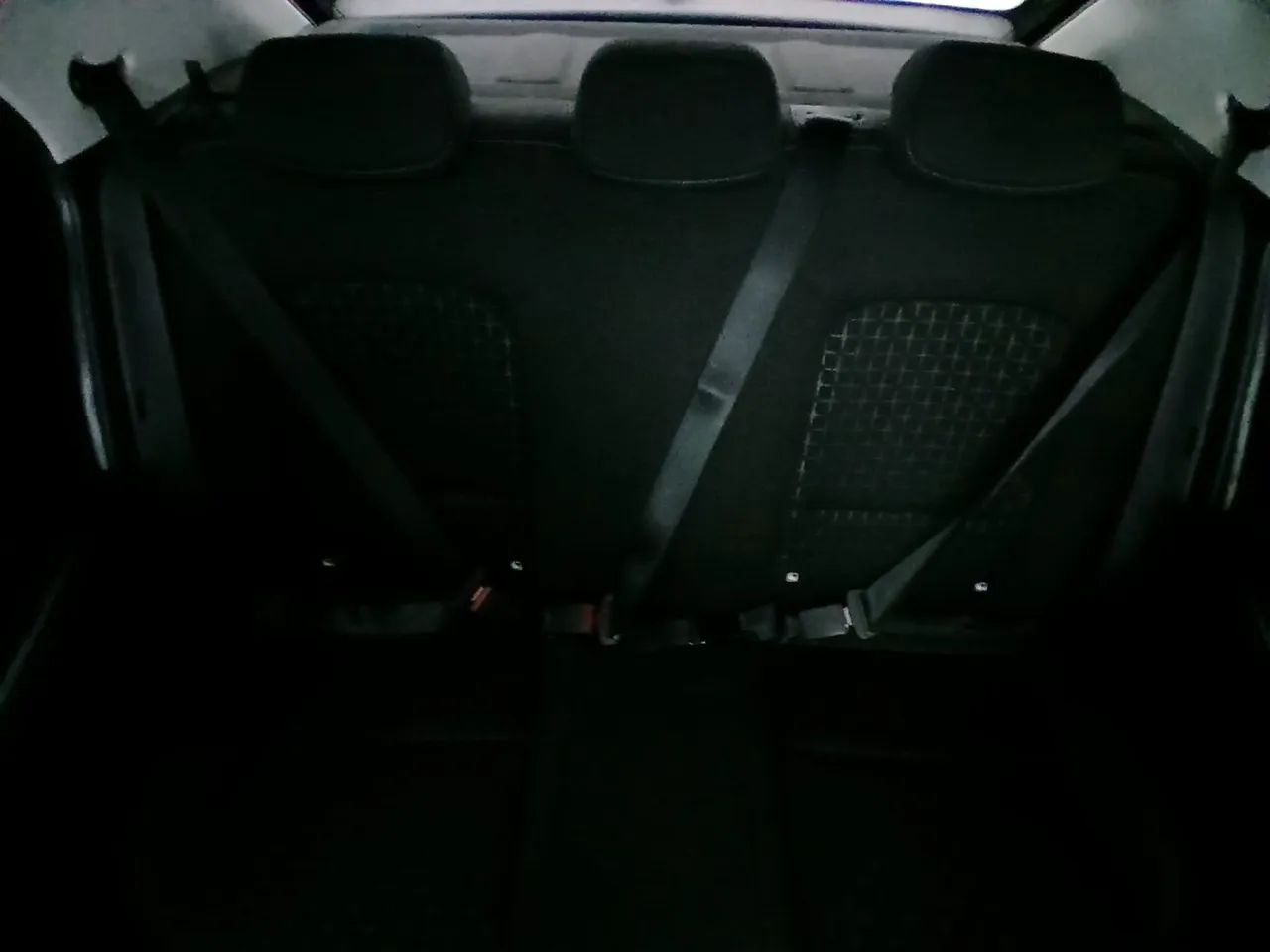 Hyundai HB20 Comfort Plus 1.0 Flex 12V Mec., foto 18 de 18