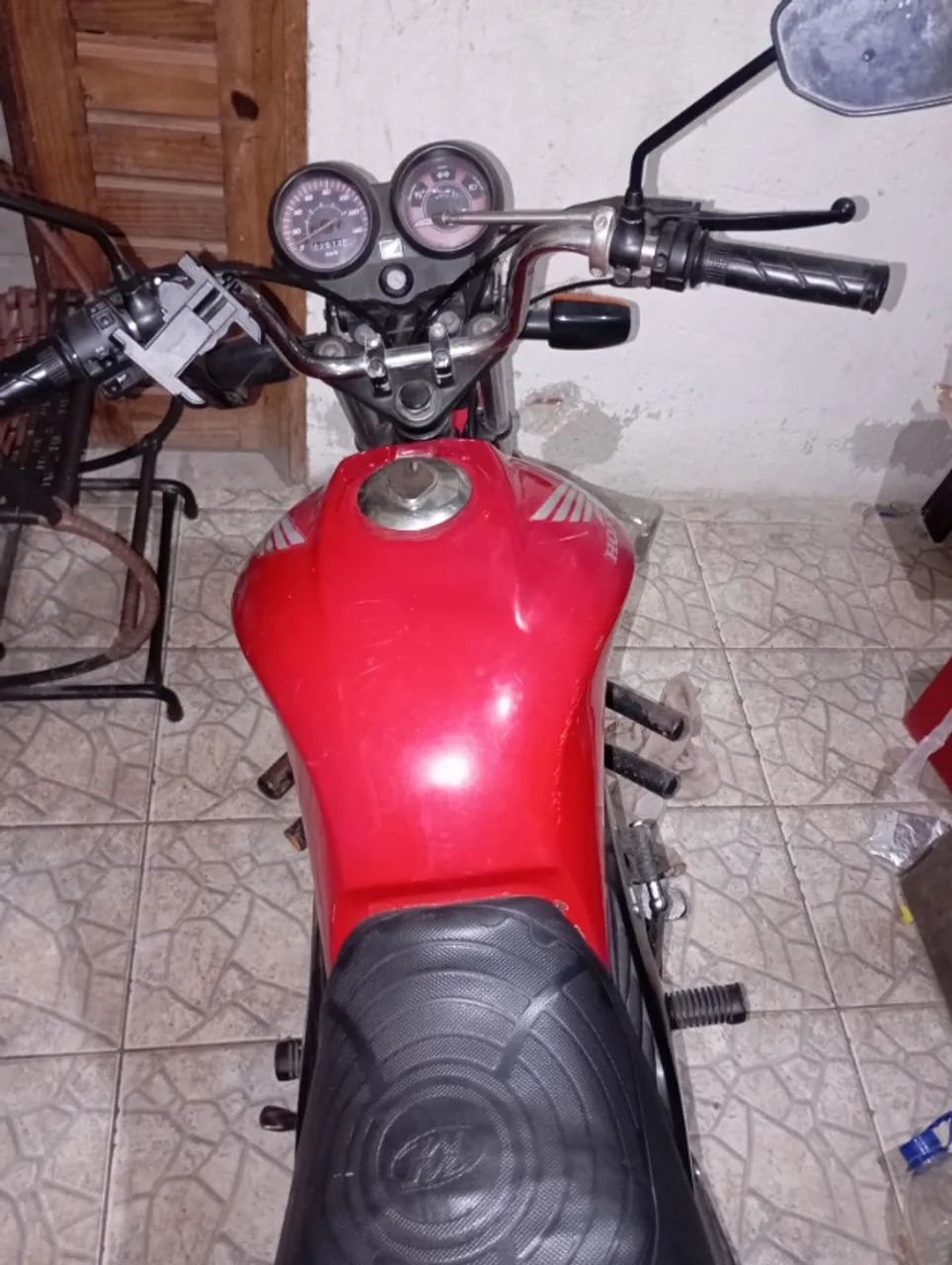 Fan 125 - 2013/2013 - Foto 2
