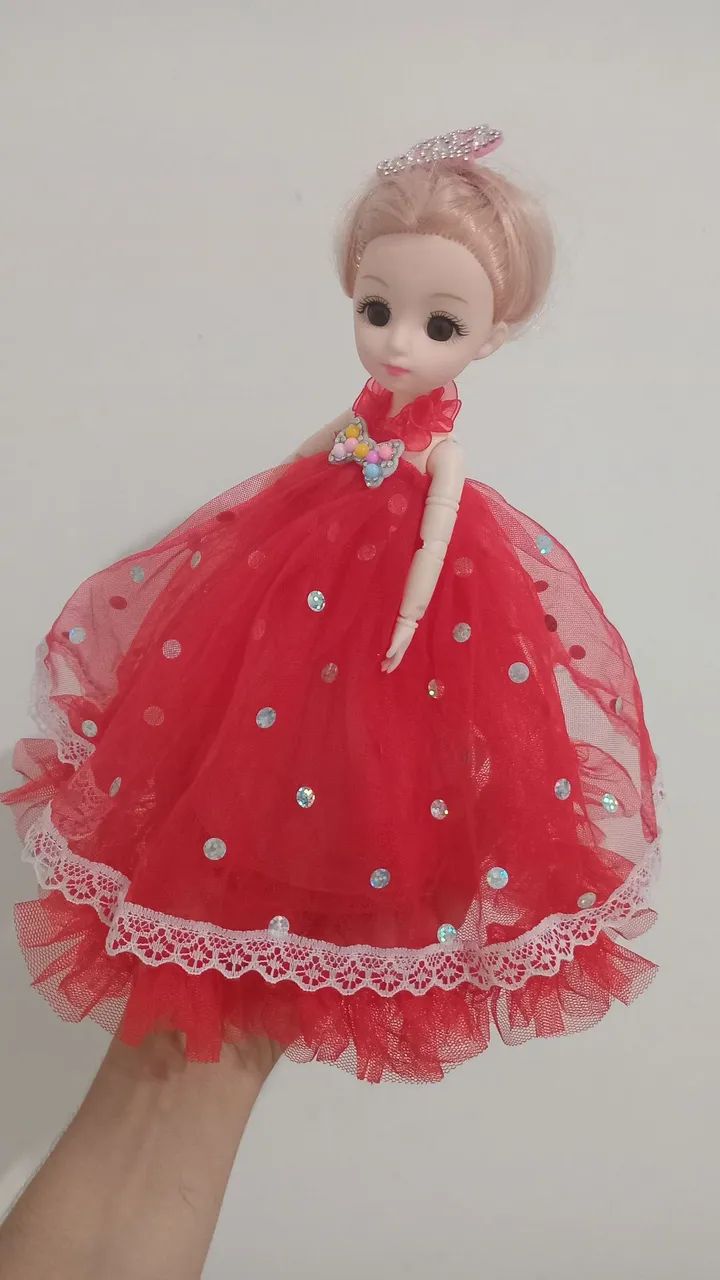 Boneca musical NOVA  - Foto 2