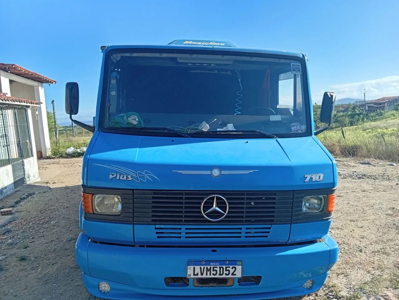 Mb 710