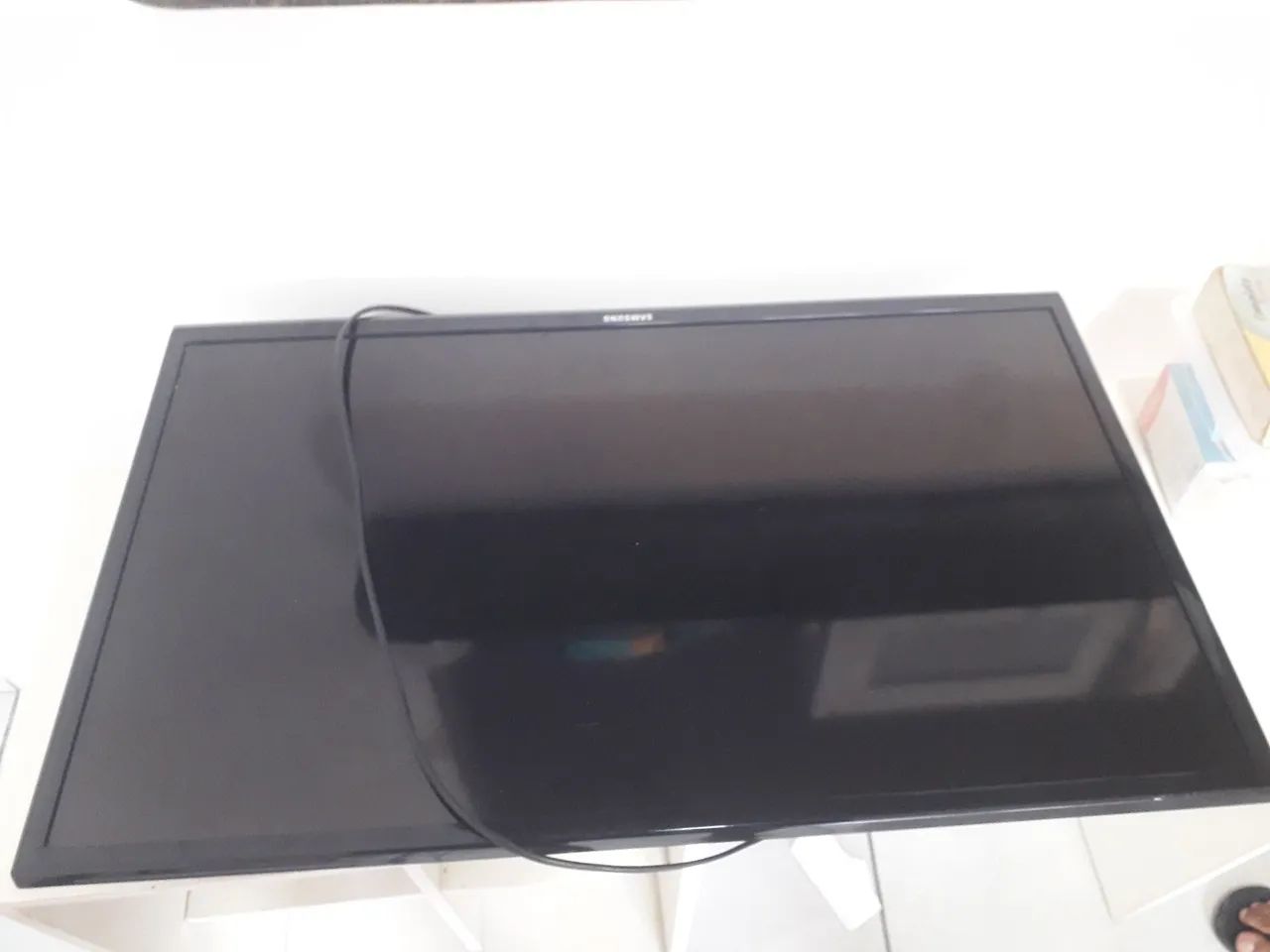 Televisão 