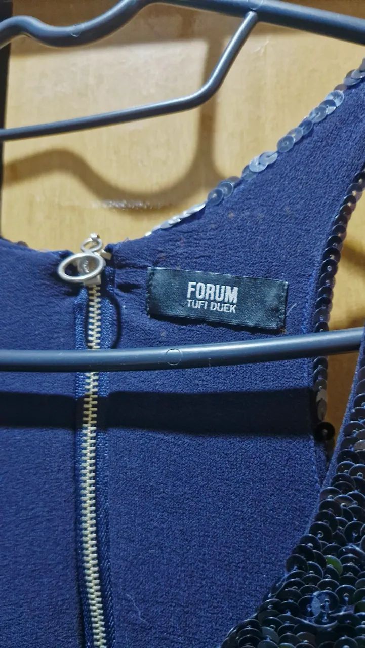 Blusa Forum - Foto 2