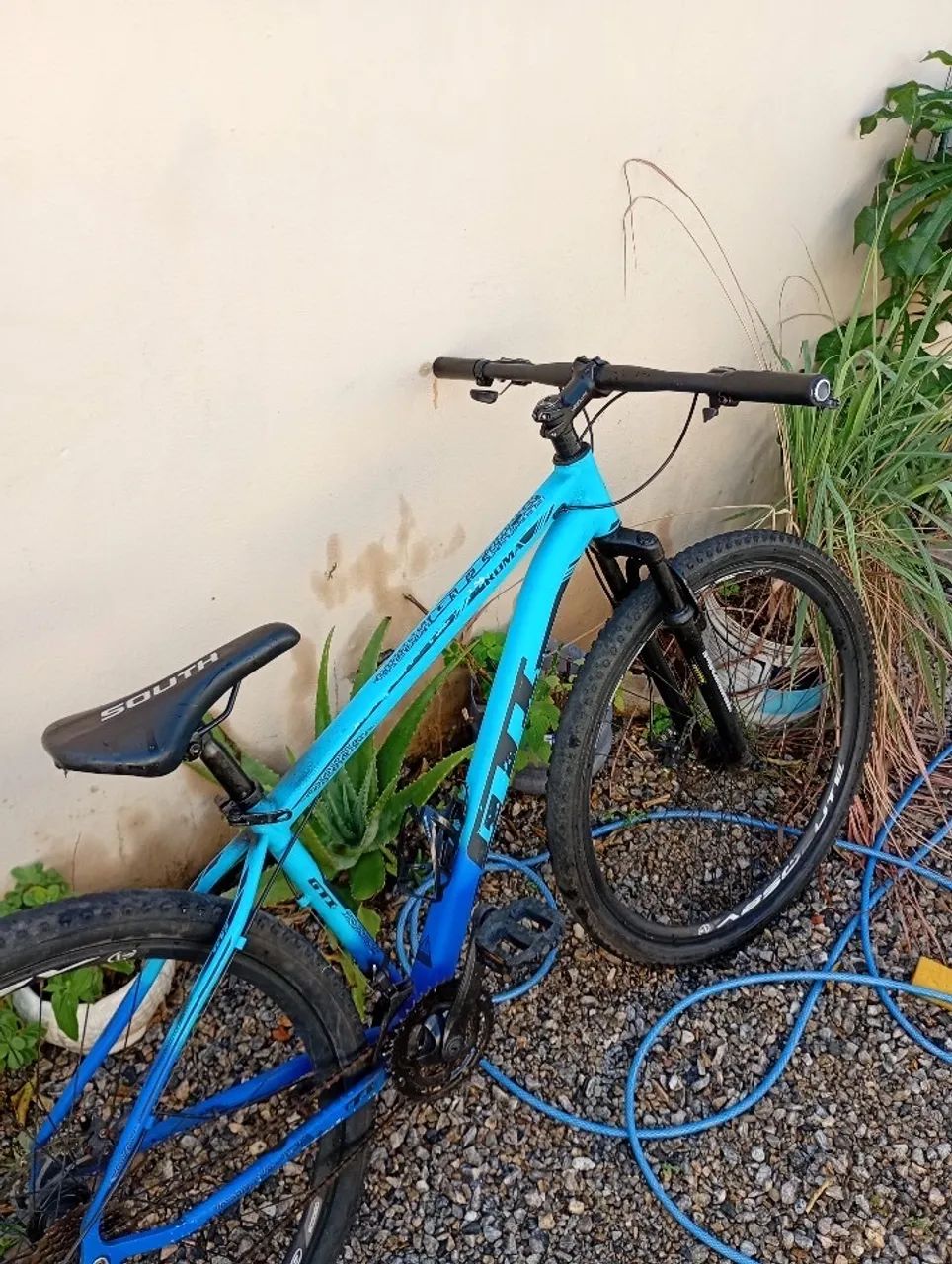 Bicicleta GT MTB Aro 29 