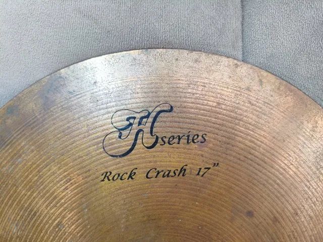 Rock Crash 17' Harpy H Series Liga B8 - Foto 2