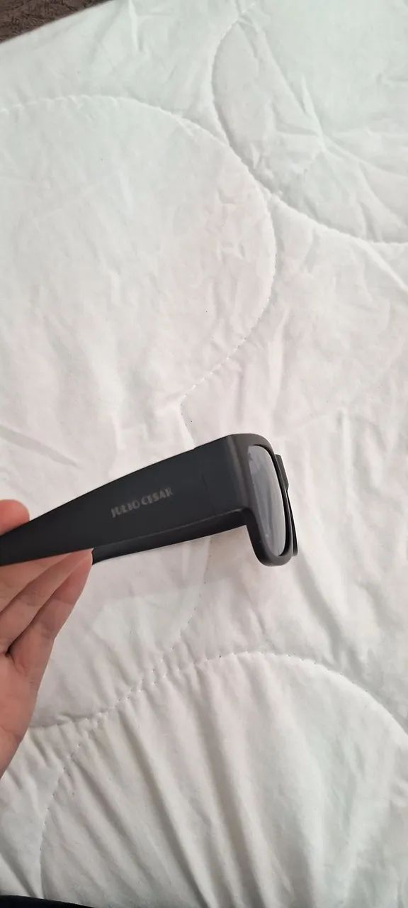 Óculos de sol com proteção UV - Foto 3