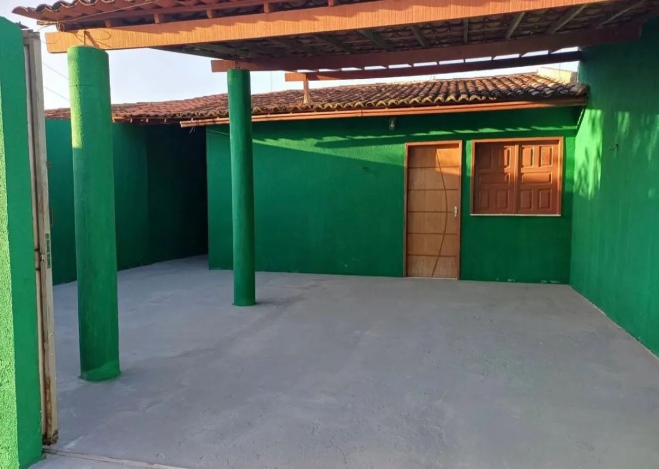 Casa Eduardo Gomes  - Foto 5