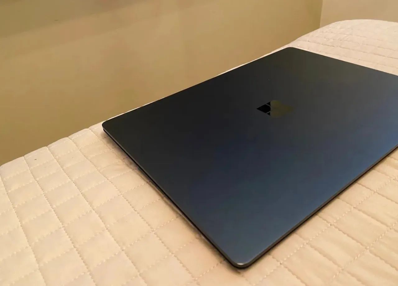 Microsoft Surface Laptop 3 - i7 16Gb SSD256GB - Tela touch