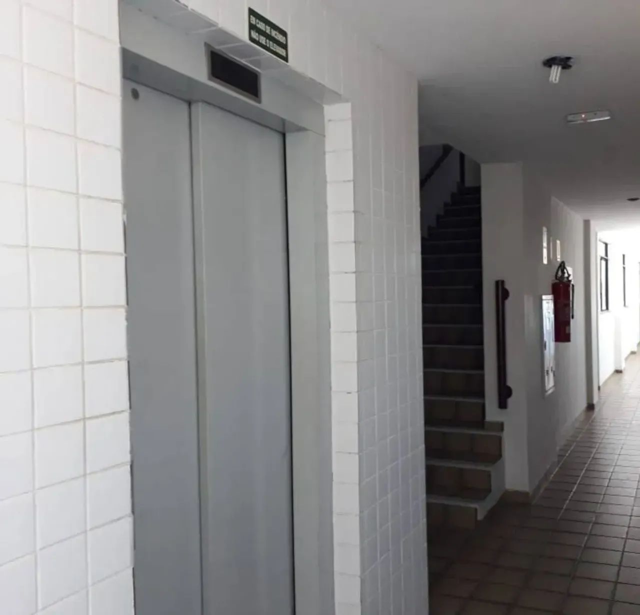 Sala comercial à venda com  21mª  no Centro - João Pessoa - PB - Foto 2