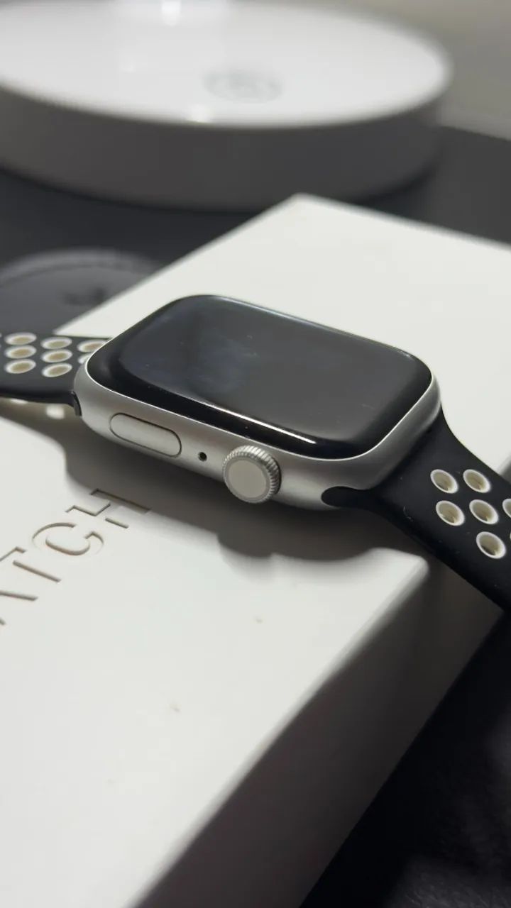 Apple Watch S8 45mm 