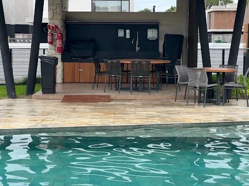 Casa em Condomínio com 3 suítes para alugar, 150 m² - Jacaré - Cabedelo/PB - Foto 3