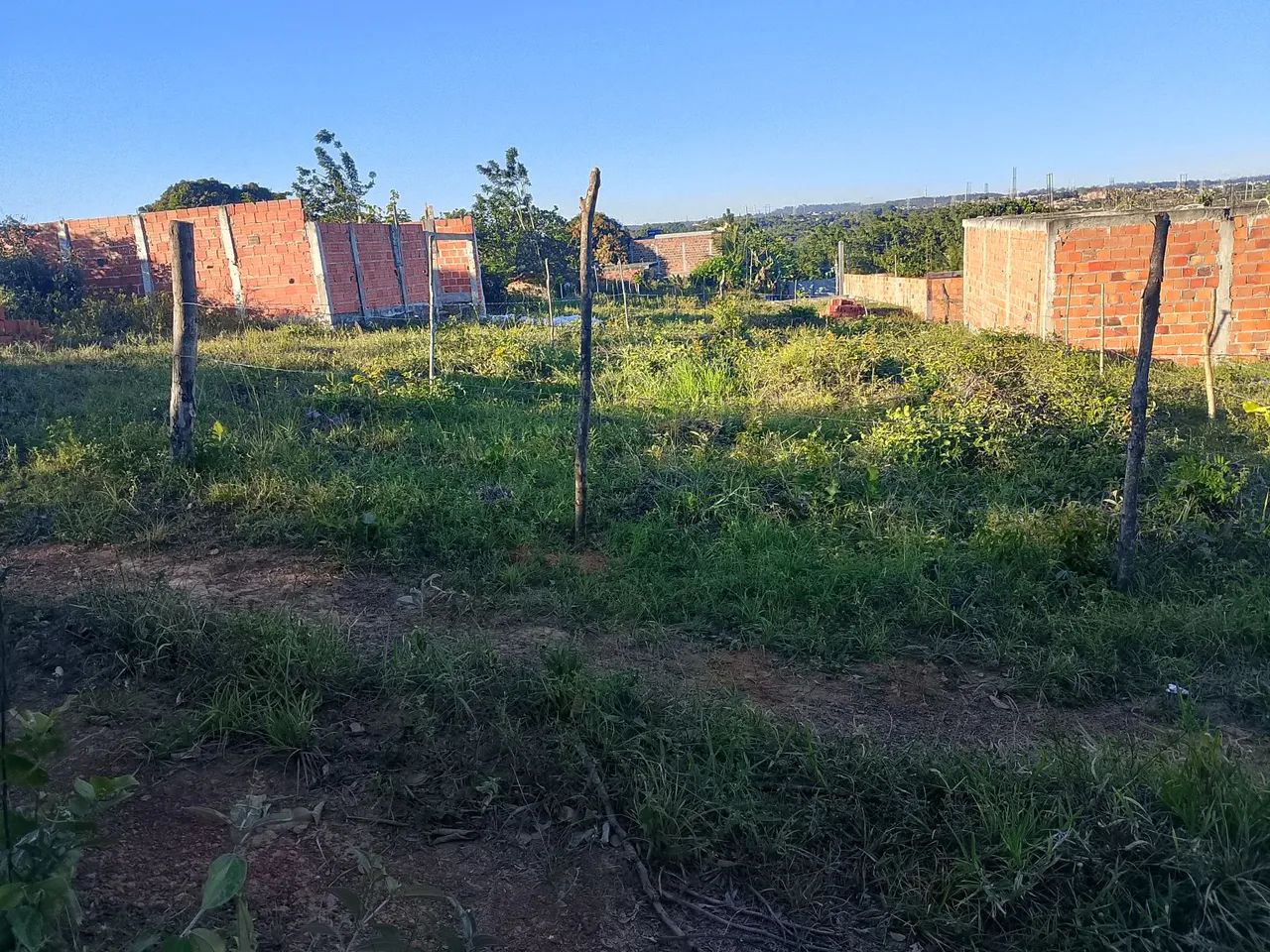 Terreno  - Foto 4