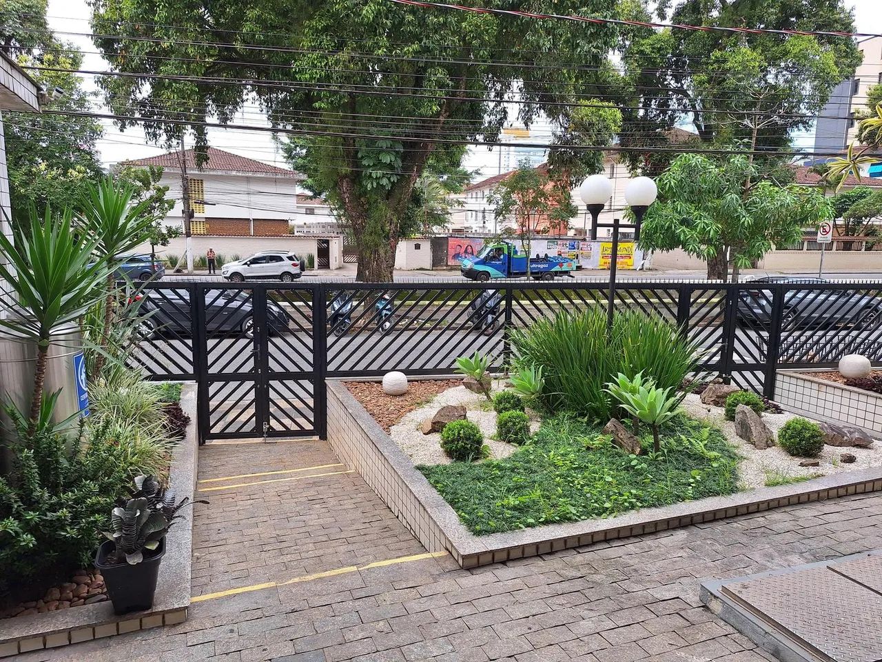 ALUGO LOJA AVENIDA WASHINGTON LUIZ CANAL 3 - Foto 2