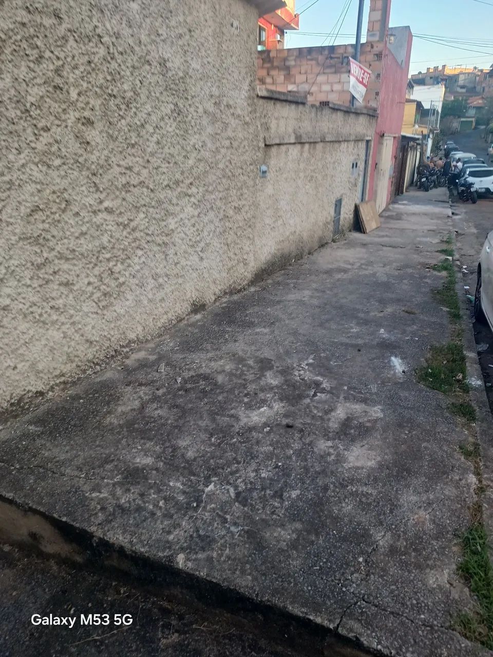 2 Barracos de aluguel  - Foto 4