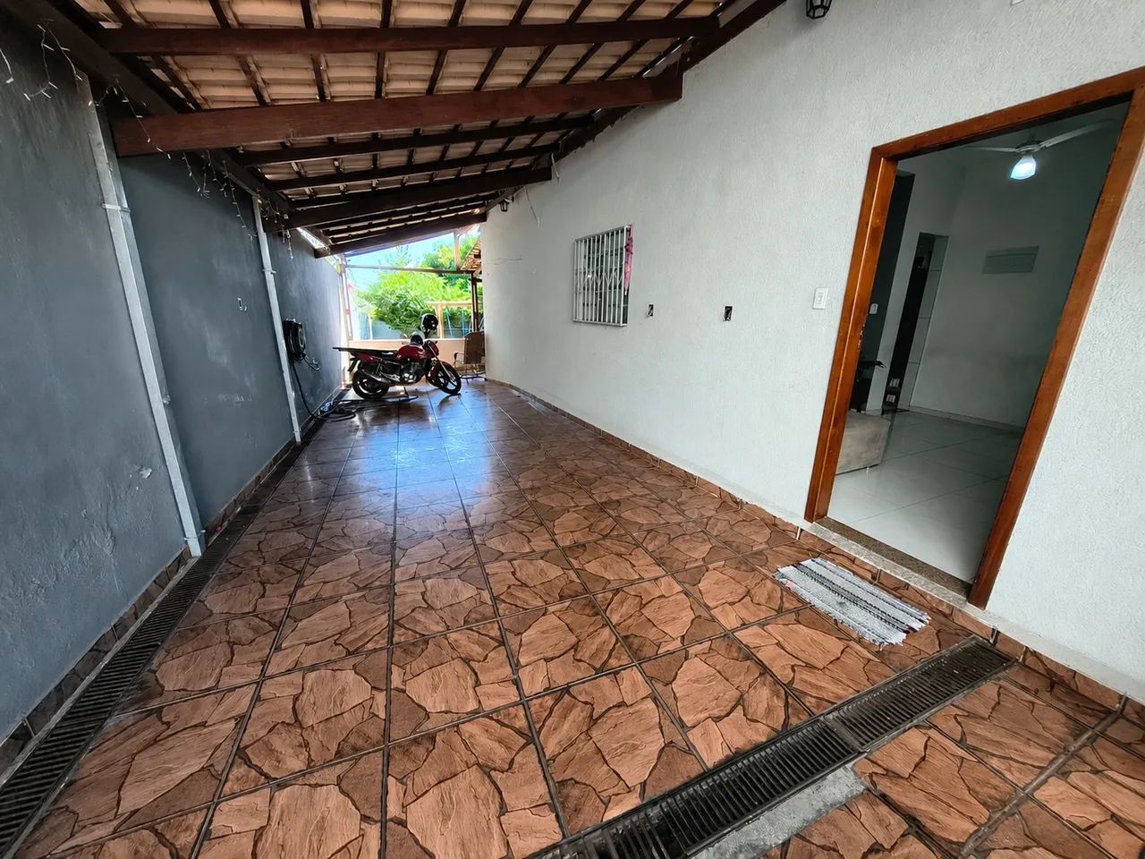 Casa Ampla à Venda  - Foto 3