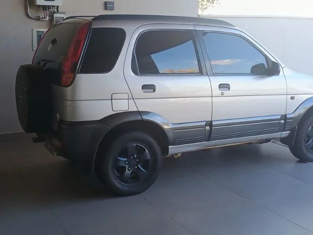 Daihatsu Terios 1.3 16V 1998