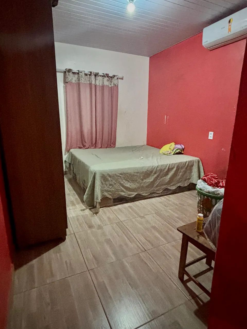 VENDO OU TROCO CASA - ILHA DE SANTANA - Foto 3