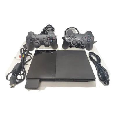 PlayStation 2 - Foto 2