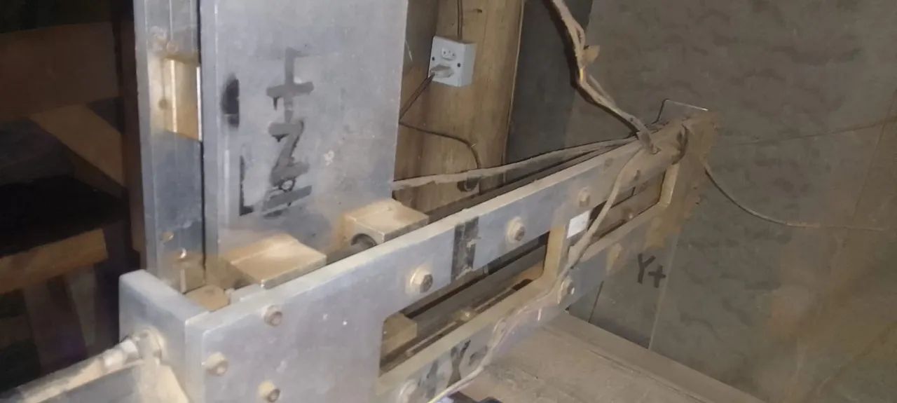 Cnc router  - Foto 4