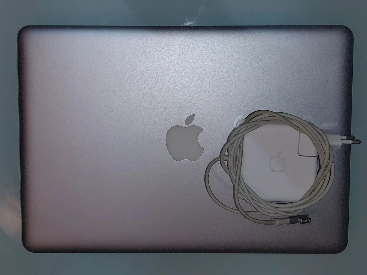MacBook Pro 9 13
