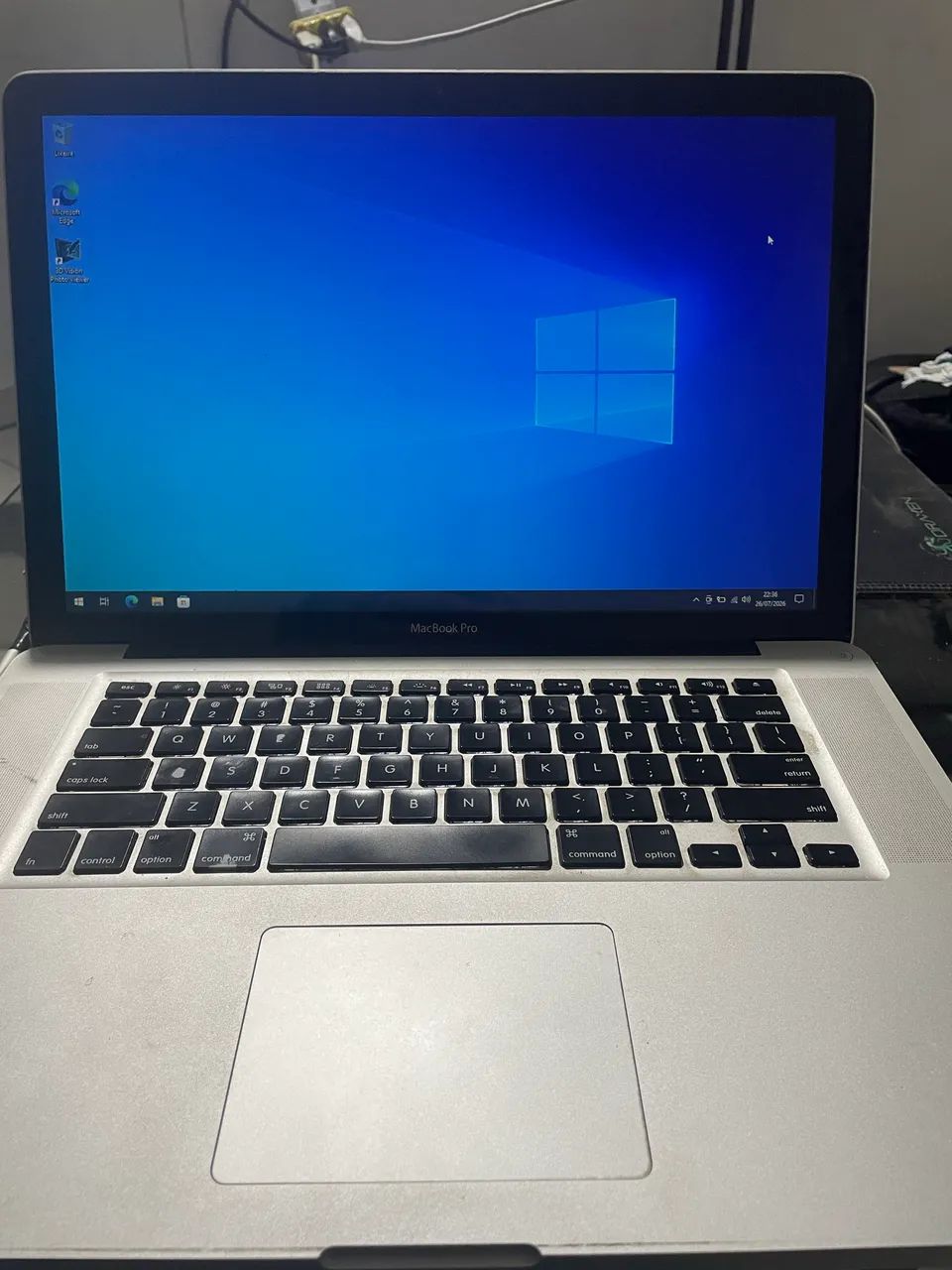 Mac book pro  - Foto 2