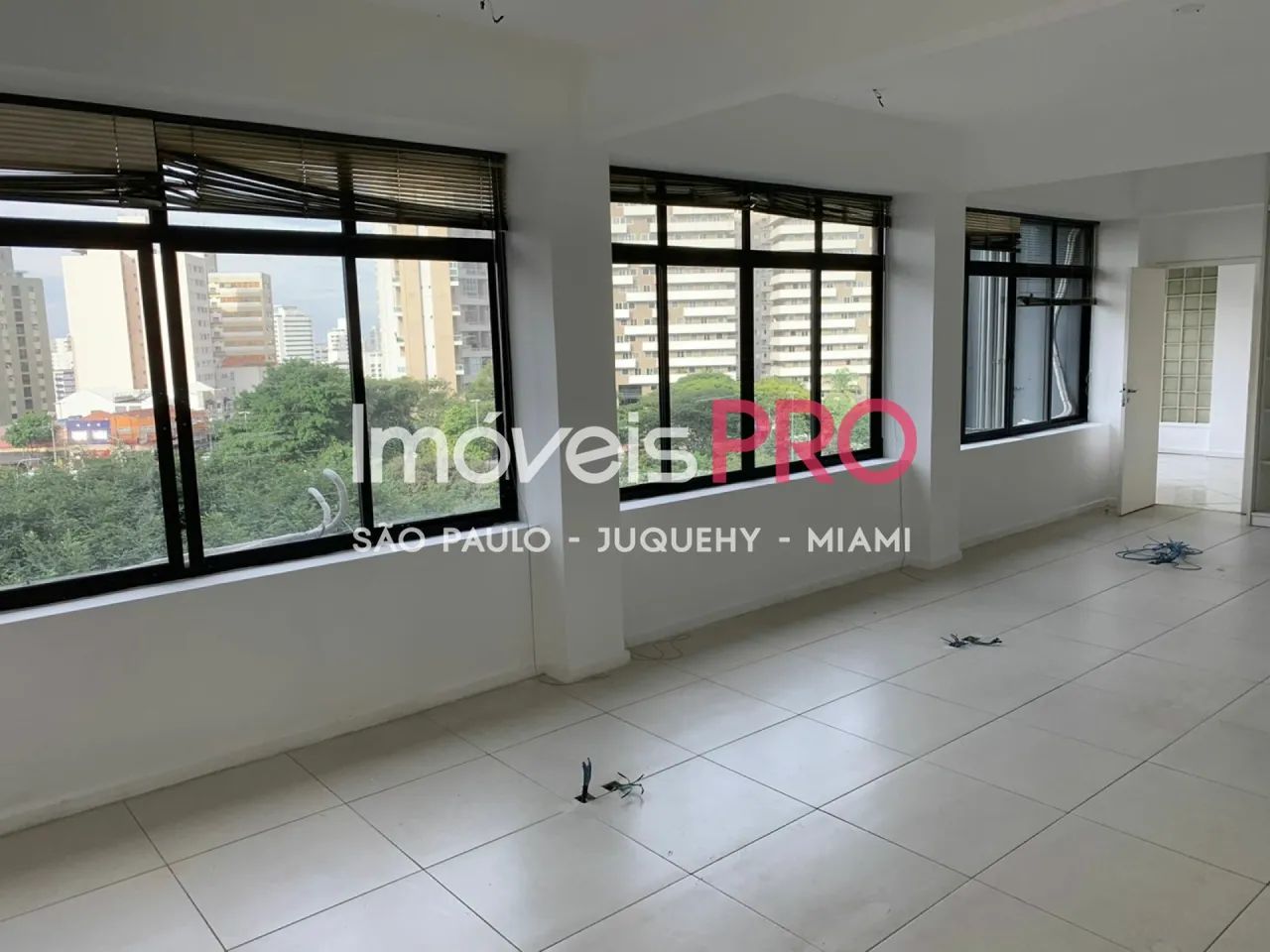 Conjunto Comercial - 145m² próximo a estação Paraíso. - Foto 4