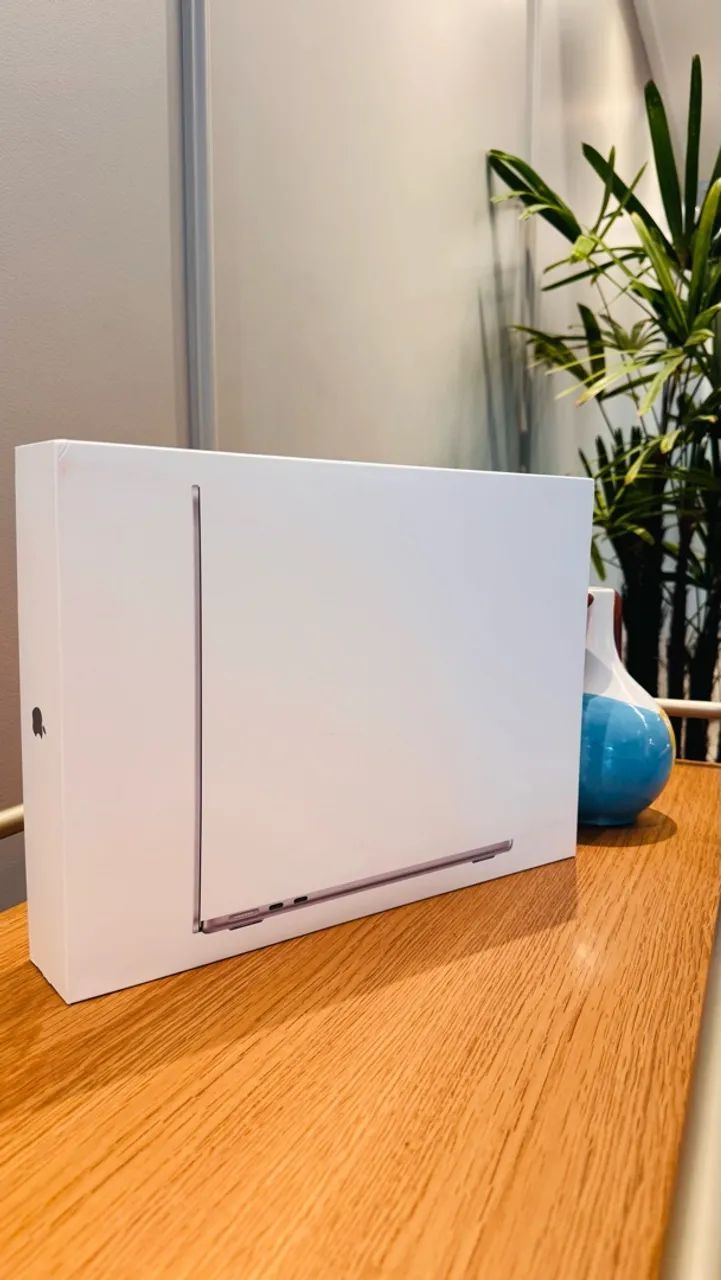 MacBook Air M5 512GB/16GB Silver  - Foto 2