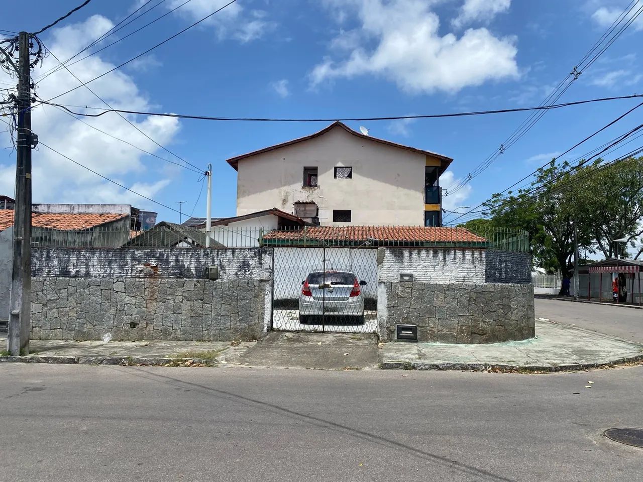 Prédio Residencial/Comercial Creci-5350 - Foto 4