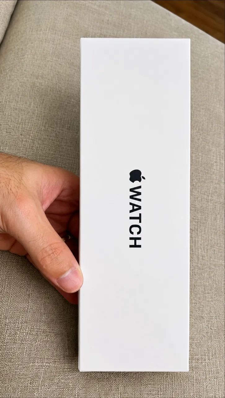Apple Watch SE série 3 44mm - Foto 2