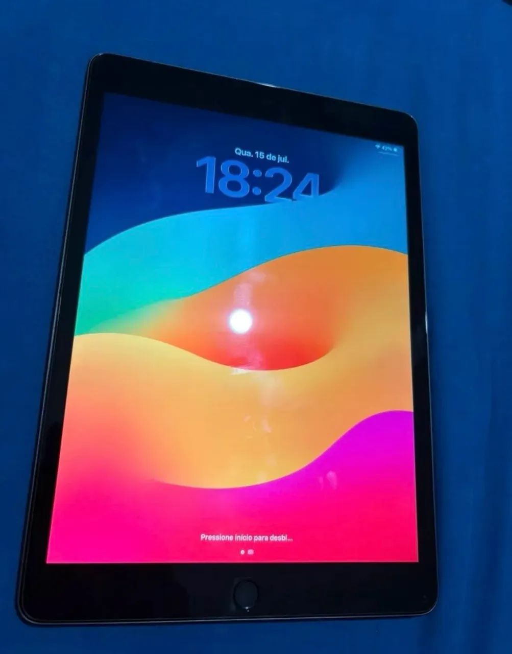 iPad novo - Foto 2