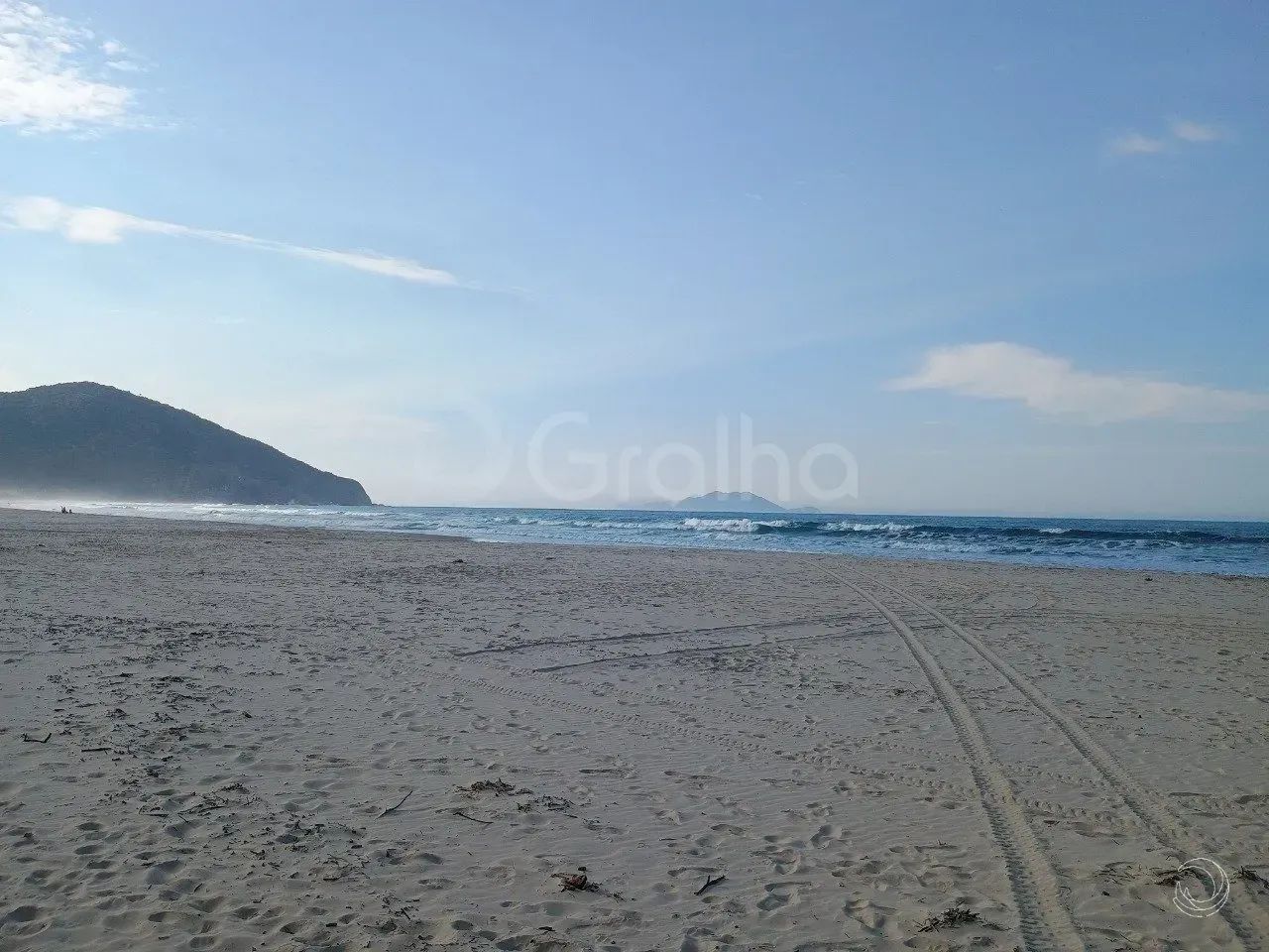 Imóvel para venda com 39707 metros quadrados em Praia Brava - Florianópolis - SC - Foto 4