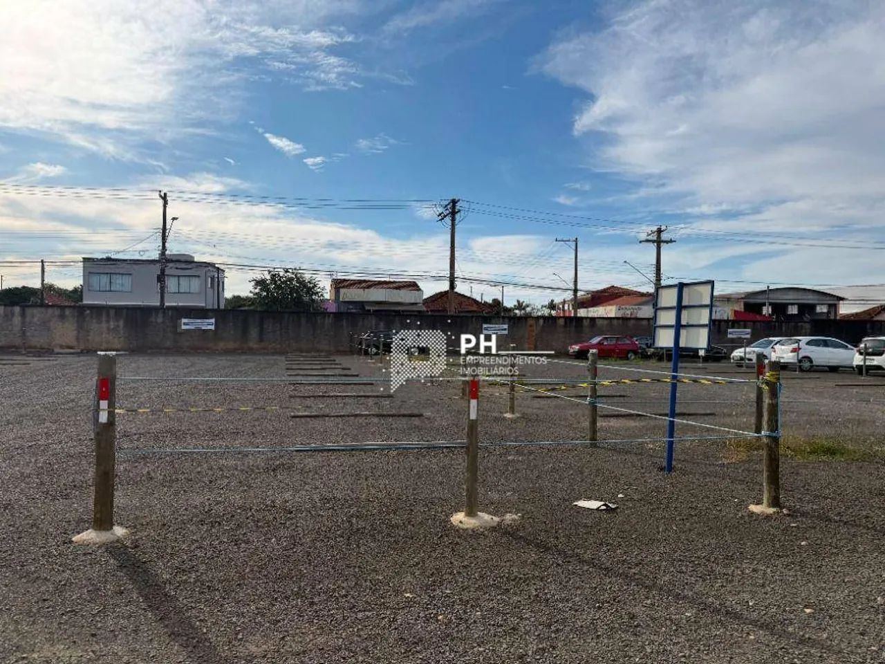 Barracão para alugar, 7000 m² - Saúde - Mogi Mirim/SP - Foto 4