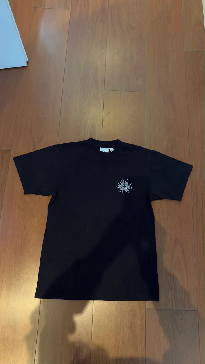camiseta adidas unisex P - Foto 3